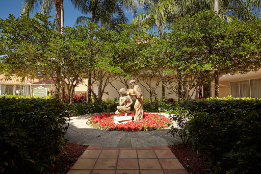 Day Spa «Pritikin Longevity Center + Spa», reviews and photos, 8755 NW 36th St, Miami, FL 33178, USA