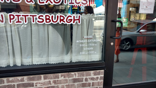 Butcher Shop «Strip District Meats, Inc», reviews and photos, 2123 Penn Ave, Pittsburgh, PA 15222, USA