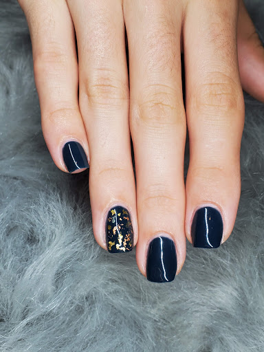 Beauty Salon «Simply Irresistible Nail & Hair Salon», reviews and photos, 231 E Rich Ave, DeLand, FL 32724, USA