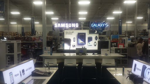 Electronics Store «Best Buy», reviews and photos, 6075 Sky Pond Dr, Loveland, CO 80538, USA