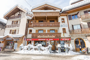 Photo n°8 de Hôtel les Airelles à La Clusaz ()
