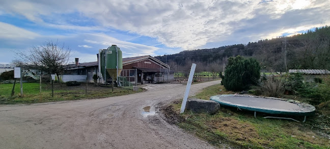 Waldeggweg 16, 9200 Gossau