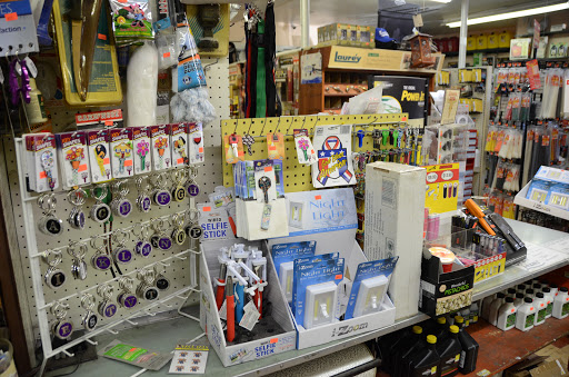 Hardware Store «Westenhofer Hardware», reviews and photos, 2402 S Preston St, Louisville, KY 40217, USA