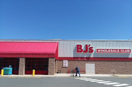 Warehouse club «BJ’s Wholesale Club», reviews and photos, 1589 Main St, Willimantic, CT 06226, USA