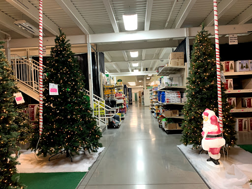 Home Improvement Store «Menards», reviews and photos, 4400 Town Center Blvd, Jeffersonville, IN 47130, USA
