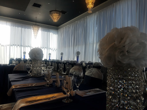 Event Venue «The Blue Event Center», reviews and photos, 2101 Northlake Pkwy, Tucker, GA 30084, USA