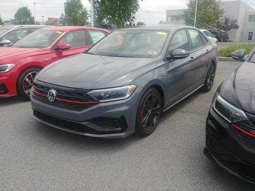 Volkswagen Dealer «Volkswagen Reading», reviews and photos, 2746 Bernville Rd, Leesport, PA 19533, USA