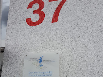 ASB Kindertagesstätte/Kindergarten - Lange Straße