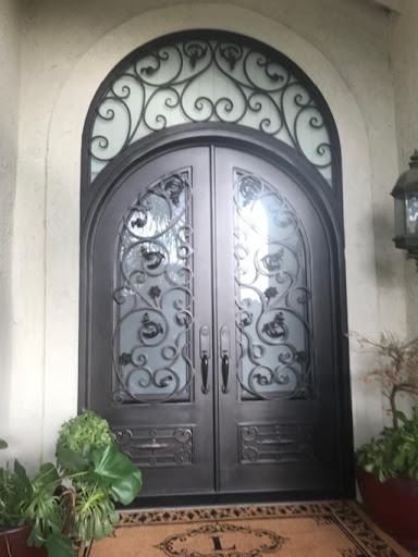General Iron Doors image