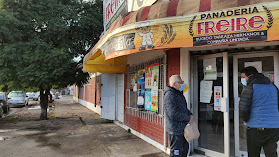 Panadería Freire