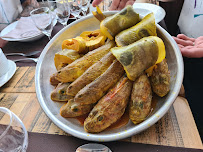 Bouillabaisse du Restaurant Grand Bar des Goudes à Marseille - n°2
