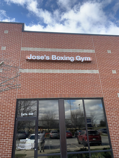 Jose's Boxing Gym