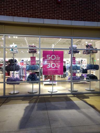 Outlet Mall «Tanger Outlet Southaven», reviews and photos, 5205 Airways Blvd, Southaven, MS 38671, USA