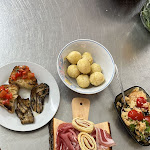 Photo n°6 de l'avis de Giuseppe.a fait le 04/06/2023 à 08:52 sur le  Ristorante Agriturismo La Morgia à Benevento