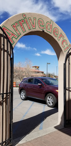 Pizza Restaurant «Luna Rossa Winery & Pizzeria», reviews and photos, 1321 Avenida de Mesilla, Las Cruces, NM 88005, USA