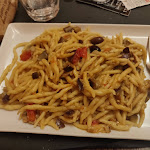 Photo n°2 de l'avis de Anna.o fait le 08/09/2020 à 07:26 sur le  Osteria Grotesque à Finale Ligure