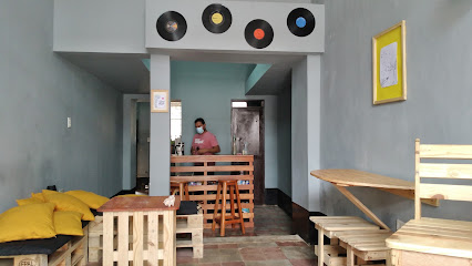 Hakuna Matata - VR22+4JW, Jinotepe, Nicaragua