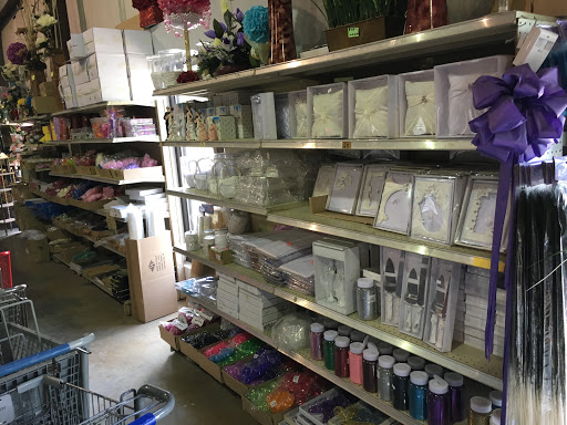 Florist «Flowers & Decor», reviews and photos, 740 Veterans Memorial Hwy SE, Mableton, GA 30126, USA