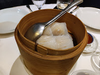 Dumpling du Restaurant chinois Le Jardin de Sans Souci à Paris - n°5