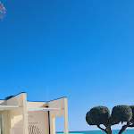 Photo n°1 de l'avis de Monique.i fait le 27/07/2023 à 08:23 sur le  Baia del Sole - Costa dei Trabocchi à Vasto