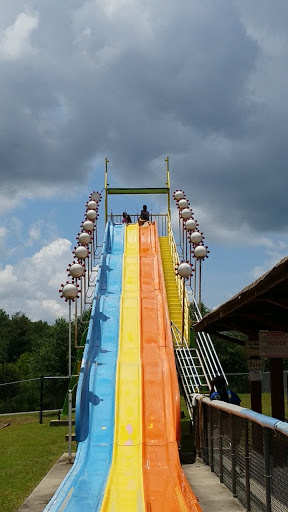 Amusement Park «Fun Junction USA», reviews and photos, 1675 Georgia 85, Fayetteville, GA 30214, USA