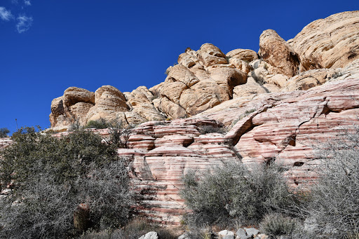 Pink Goblin Pass