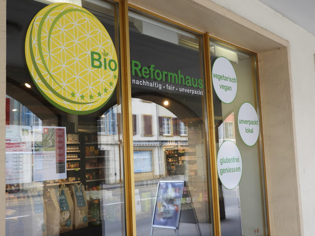 Bio Reformhaus Nidau