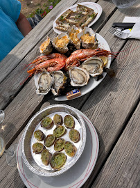 Plats et boissons du Restaurant So what à La Tremblade - n°16