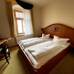 Photo n°6 de l'avis de Claus.u fait le 27/07/2021 à 17:06 sur le  Hotel Goldner Loewe à Bad Köstritz