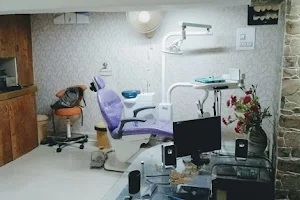 Dr Mulla's Dental Clinic and Orthodontic Centre image