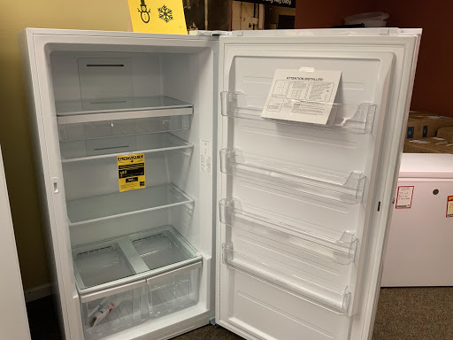 Appliance Repair Service «Stewart Molander Appliances», reviews and photos, 808 G St, Antioch, CA 94509, USA