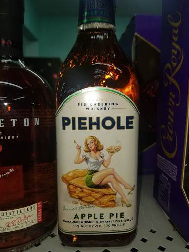 Liquor Store «Red Barn Liquors», reviews and photos, 1731 Us 31W Byp, Bowling Green, KY 42101, USA