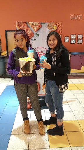 Movie Theater «AMC Showplace Cicero 14», reviews and photos, 4779 W Cermak Rd, Cicero, IL 60804, USA