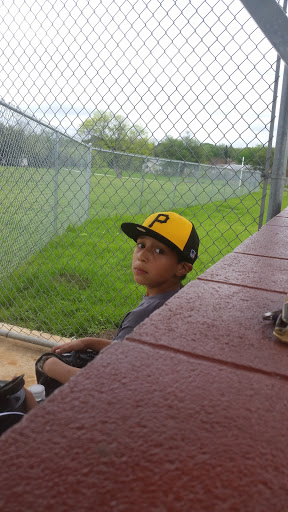 Park «Rainbow Hills Park», reviews and photos, 528 Rasa Dr, San Antonio, TX 78227, USA