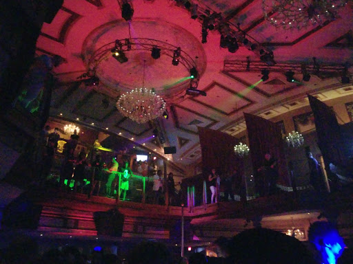 Night Club «Opera Nightclub», reviews and photos, 1150 Crescent Ave NE B, Atlanta, GA 30309, USA