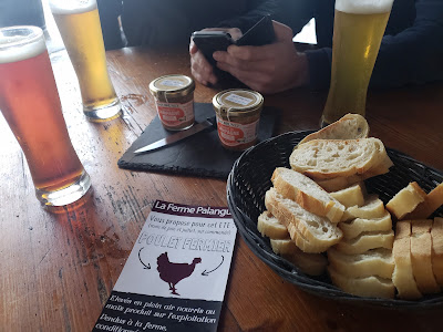 Afterwork à Serres-Castet