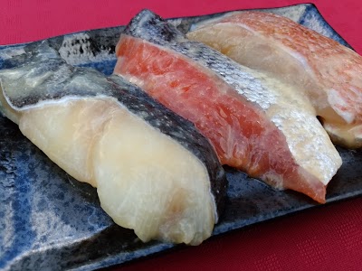 ㈱カネモト畠山水産