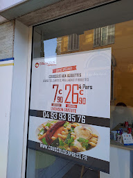 Photo n°1 de Tajine Express à Vallauris ()