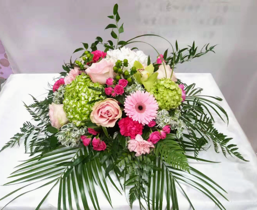 Florist «Flower In Love - JaJa», reviews and photos, 15936 Halliburton Rd, Hacienda Heights, CA 91745, USA