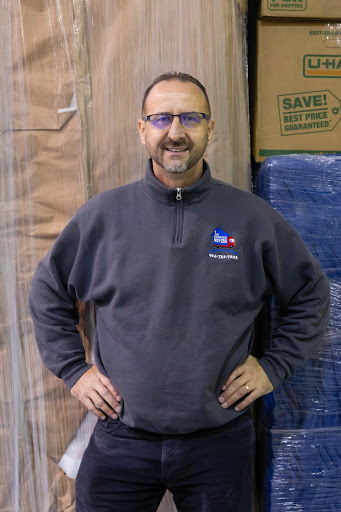 Moving and Storage Service «1st Choice Movers», reviews and photos, 8230 Baycenter Rd #4, Jacksonville, FL 32256, USA