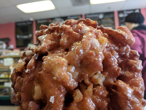 Donut Shop «Donuts and Yogurt», reviews and photos, 1984 W 11th St, Tracy, CA 95376, USA