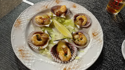 Información y opiniones sobre Restaurante Picasso de Archidona