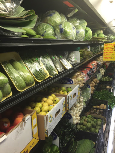 Mexican Grocery Store «El Rancho Supermercado», reviews and photos, 711 N Main St, Shelbyville, TN 37160, USA