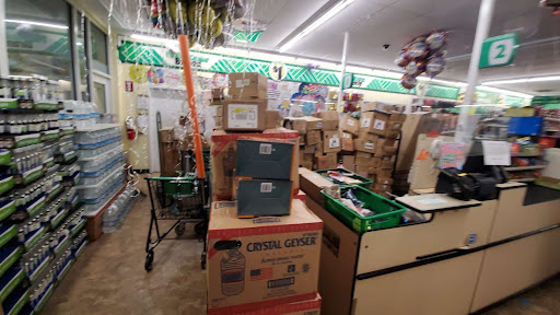 Dollar Store «Dollar Tree», reviews and photos, 13790 W State Rd 84, Davie, FL 33325, USA