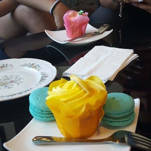 Bakery «Sweet City Desserts», reviews and photos, 131 Maple Ave W A, Vienna, VA 22180, USA