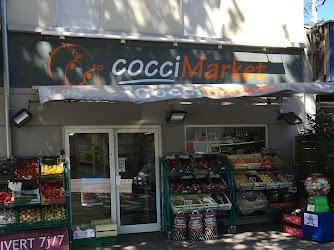 Cocci Market