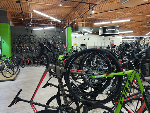 Bicycle Store «Race Pace Bicycles», reviews and photos, 6925 Oakland Mills Rd, Columbia, MD 21045, USA