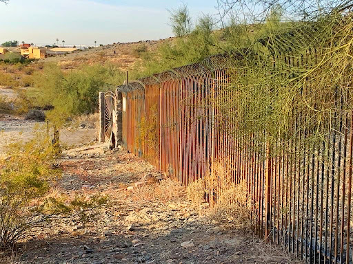 Castle «Mystery Castle», reviews and photos, 800 E Mineral Rd, Phoenix, AZ 85042, USA