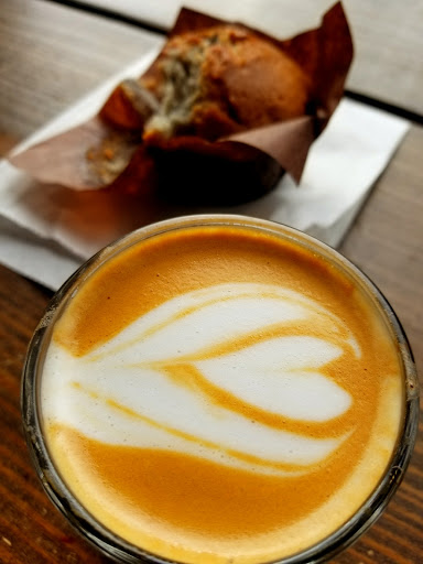 Coffee Shop «The Well Coffeehouse», reviews and photos, 4002 Granny White Pike, Nashville, TN 37204, USA