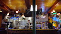 Atmosphère du Restaurant Le pub à Gérardmer - n°14